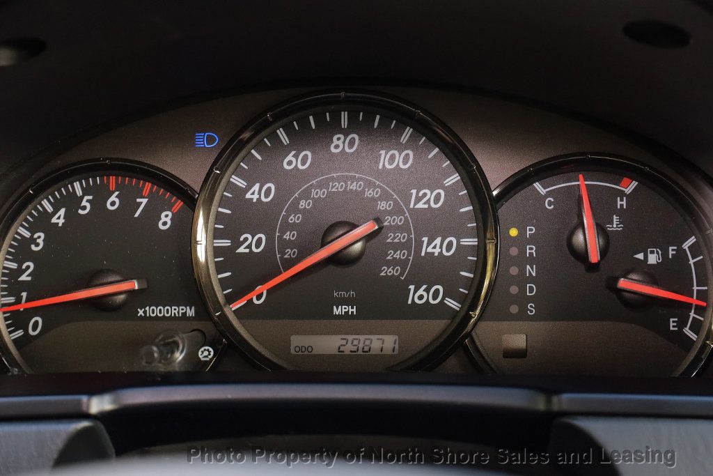 2005 Toyota Camry Solara 2dr Convertible SE V6 Automatic - 22961903 - 40