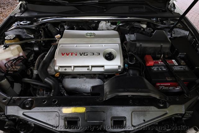 2005 Toyota Camry Solara 2dr Convertible SE V6 Automatic - 22961903 - 41