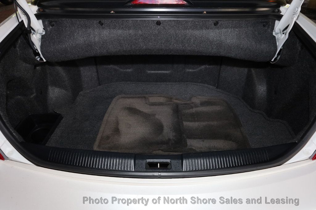 2005 Toyota Camry Solara 2dr Convertible SE V6 Automatic - 22961903 - 42