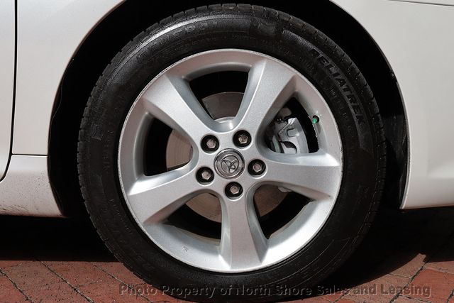 2005 Toyota Camry Solara 2dr Convertible SE V6 Automatic - 22961903 - 44