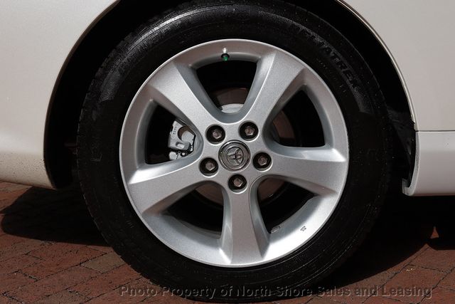 2005 Toyota Camry Solara 2dr Convertible SE V6 Automatic - 22961903 - 45