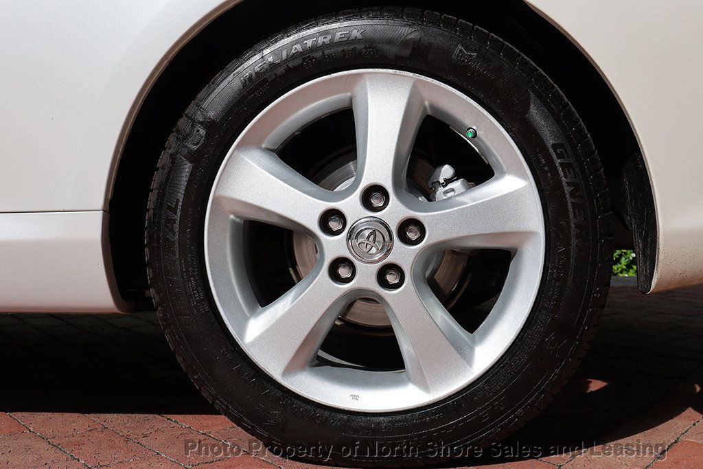 2005 Toyota Camry Solara 2dr Convertible SE V6 Automatic - 22961903 - 46