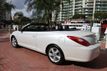 2005 Toyota Camry Solara 2dr Convertible SE V6 Automatic - 22961903 - 53