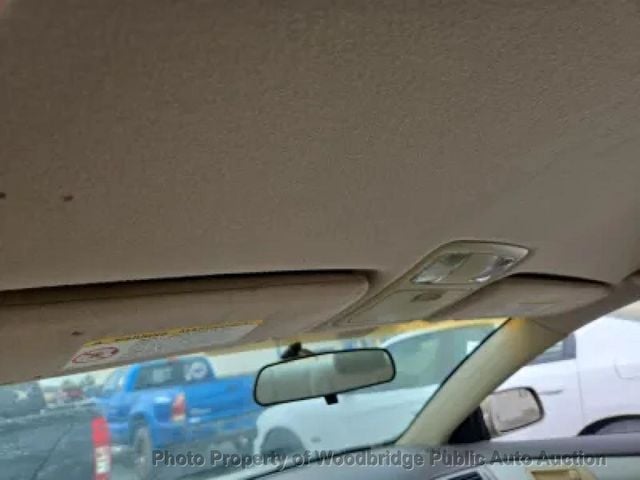 2005 Toyota Camry Solara 2dr Coupe SE Automatic - 22993685 - 9