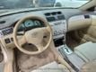 2005 Toyota Camry Solara 2dr Coupe SE Automatic - 22993685 - 6