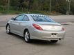 2005 Toyota Camry Solara 2dr Coupe SE Automatic - 23095277 - 11