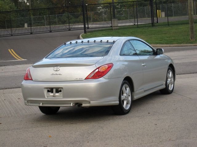 2005 Toyota Camry Solara 2dr Coupe SE Automatic - 23095277 - 12