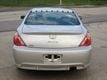2005 Toyota Camry Solara 2dr Coupe SE Automatic - 23095277 - 13