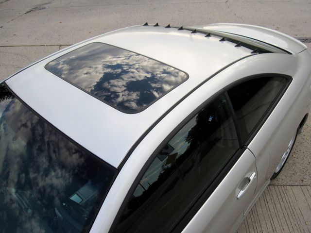 2005 Toyota Camry Solara 2dr Coupe SE Automatic - 23095277 - 14