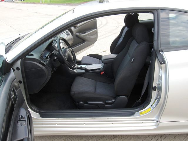 2005 Toyota Camry Solara 2dr Coupe SE Automatic - 23095277 - 16