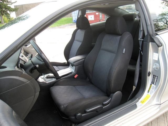 2005 Toyota Camry Solara 2dr Coupe SE Automatic - 23095277 - 17