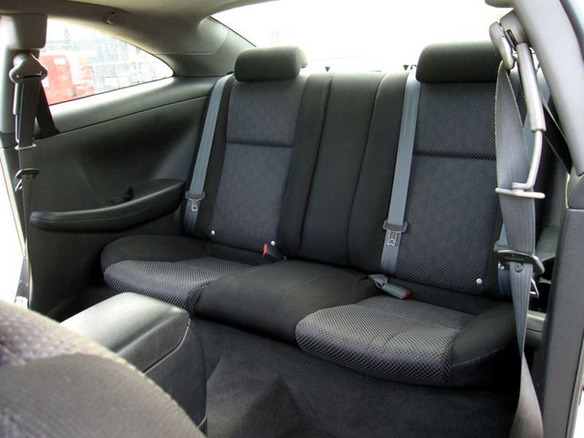2005 Toyota Camry Solara 2dr Coupe SE Automatic - 23095277 - 23