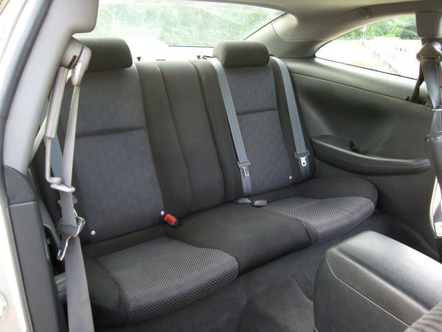 2005 Toyota Camry Solara 2dr Coupe SE Automatic - 23095277 - 24