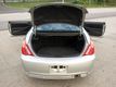 2005 Toyota Camry Solara 2dr Coupe SE Automatic - 23095277 - 25