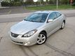 2005 Toyota Camry Solara 2dr Coupe SE Automatic - 23095277 - 3