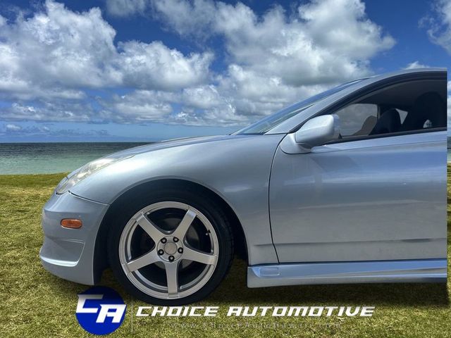 2005 Toyota Celica 3dr LB GT Automatic - 22664979 - 10