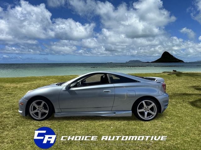 2005 Toyota Celica 3dr LB GT Automatic - 22664979 - 2