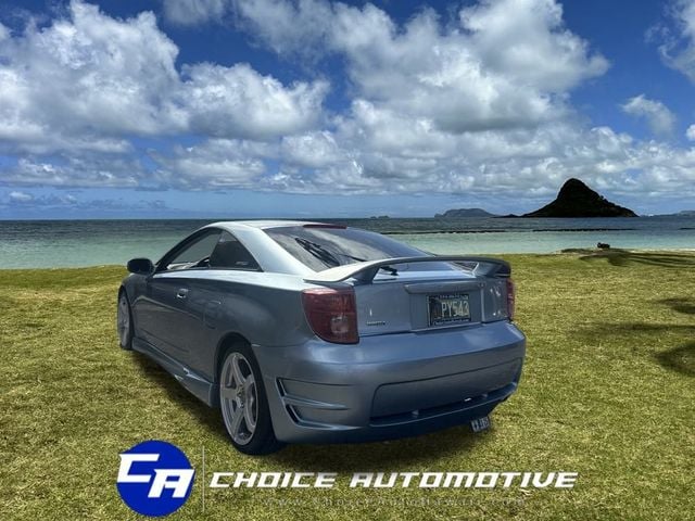 2005 Toyota Celica 3dr LB GT Automatic - 22664979 - 4