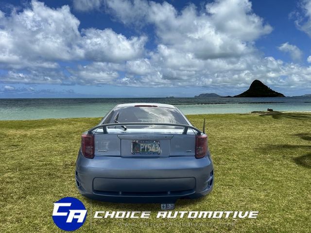 2005 Toyota Celica 3dr LB GT Automatic - 22664979 - 5