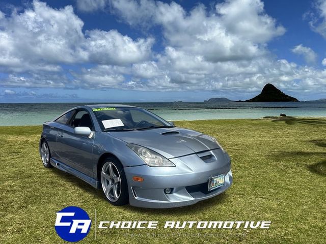 2005 Toyota Celica 3dr LB GT Automatic - 22664979 - 8