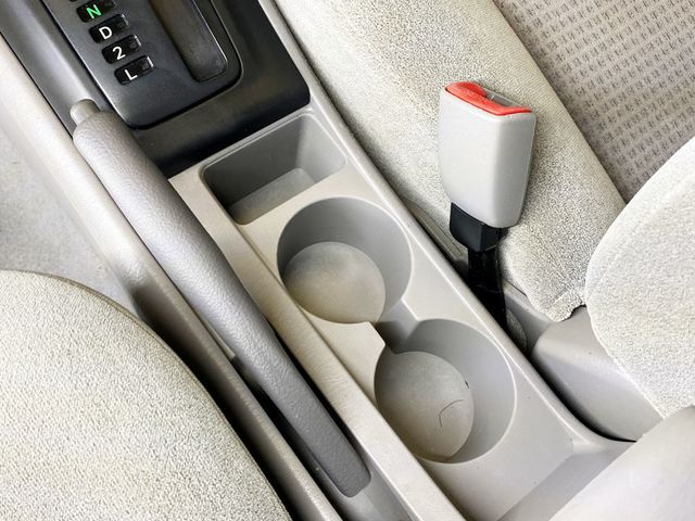 2005 Toyota Corolla 4dr Sedan CE Automatic - 22988903 - 27