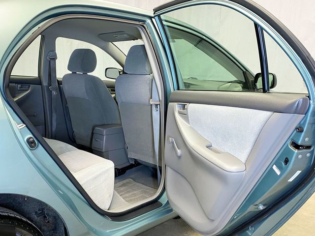 2005 Toyota Corolla 4dr Sedan CE Automatic - 22988903 - 34