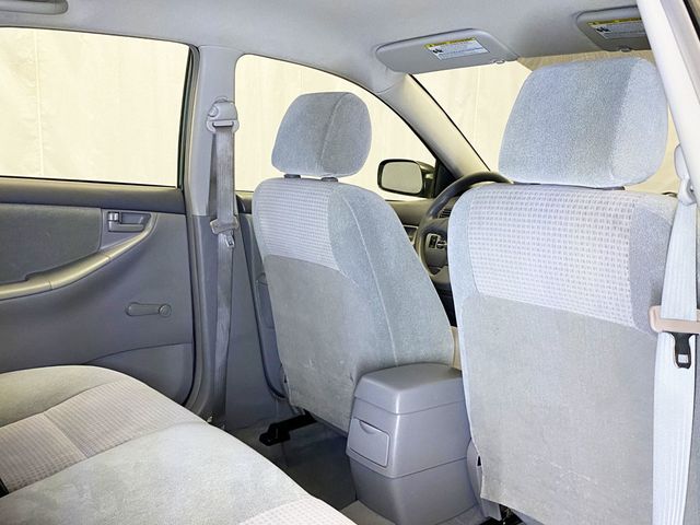 2005 Toyota Corolla 4dr Sedan CE Automatic - 22988903 - 35