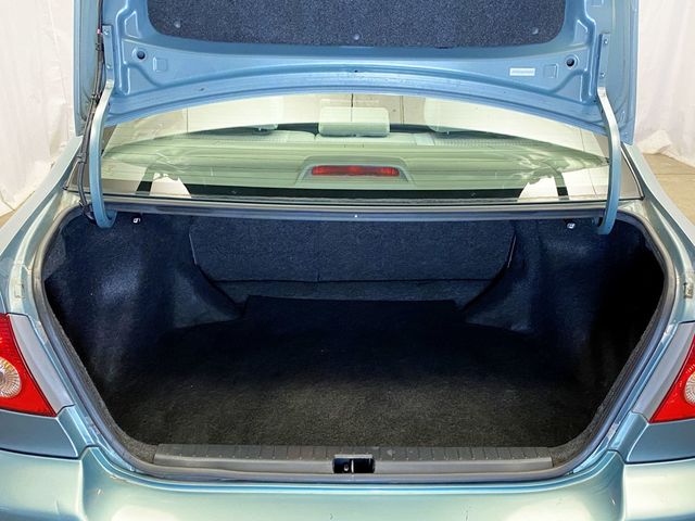 2005 Toyota Corolla 4dr Sedan CE Automatic - 22988903 - 41