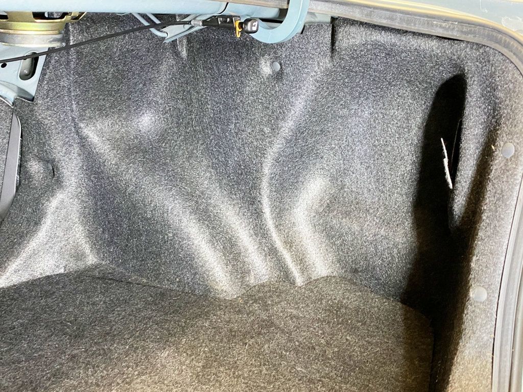 2005 Toyota Corolla 4dr Sedan CE Automatic - 22988903 - 43