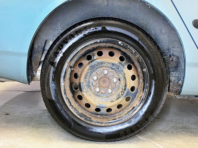 2005 Toyota Corolla 4dr Sedan CE Automatic - 22988903 - 45