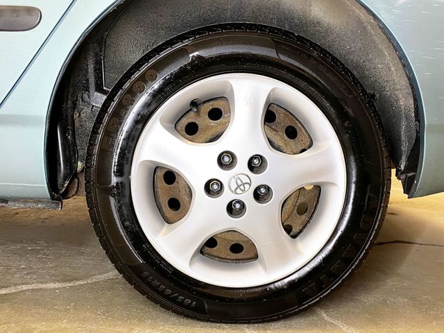 2005 Toyota Corolla 4dr Sedan CE Automatic - 22988903 - 48