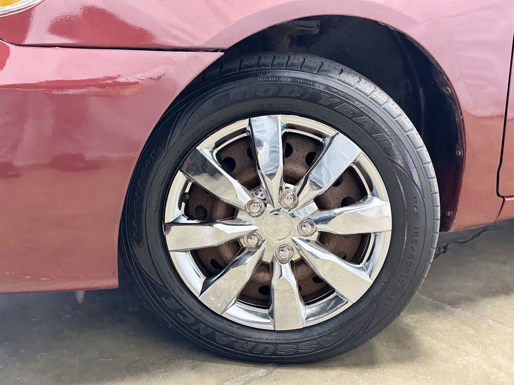 2005 Toyota Corolla 4dr Sedan CE Automatic - 23086595 - 10