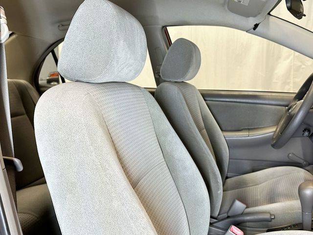 2005 Toyota Corolla 4dr Sedan CE Automatic - 23086595 - 17
