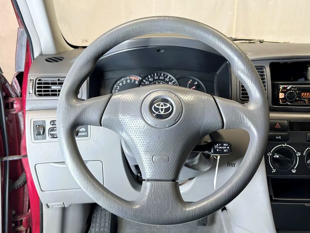 2005 Toyota Corolla 4dr Sedan CE Automatic - 23086595 - 20