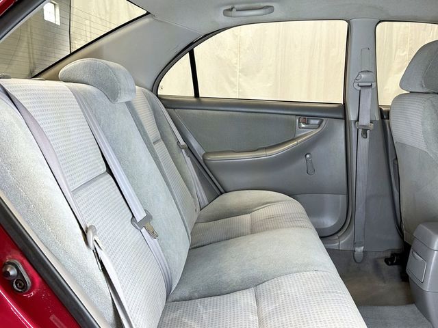 2005 Toyota Corolla 4dr Sedan CE Automatic - 23086595 - 32