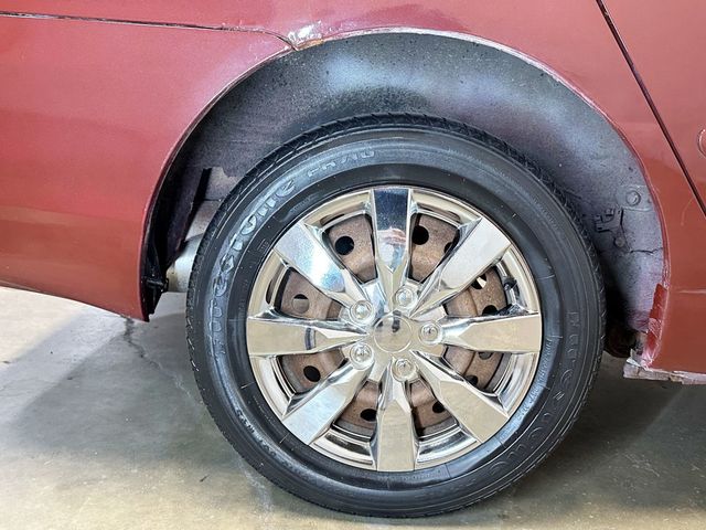 2005 Toyota Corolla 4dr Sedan CE Automatic - 23086595 - 35