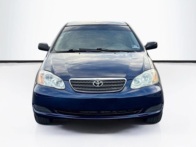 2005 Toyota Corolla 4dr Sedan CE Automatic - 22963268 - 1