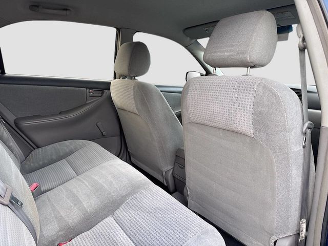 2005 Toyota Corolla 4dr Sedan CE Manual - 22963268 - 15