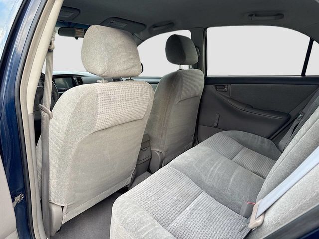 2005 Toyota Corolla CE 4dr Sedan - 22963268 - 13