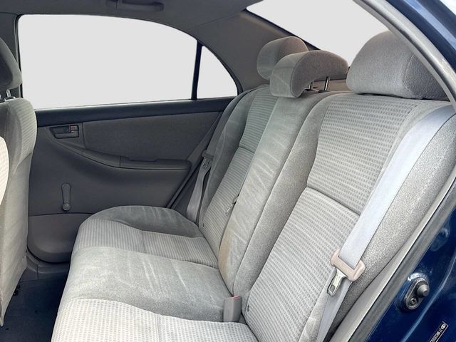 2005 Toyota Corolla CE 4dr Sedan - 22963268 - 14