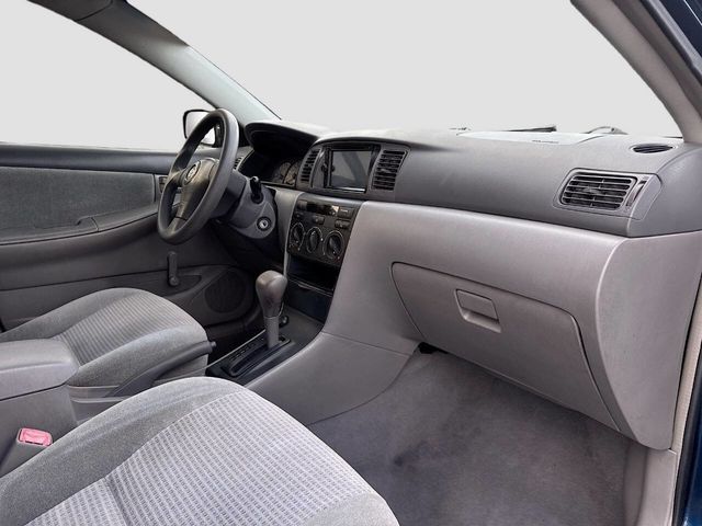 2005 Toyota Corolla CE 4dr Sedan - 22963268 - 16