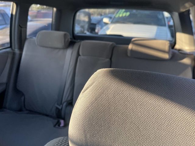 2005 Toyota Highlander  - 22992278 - 2