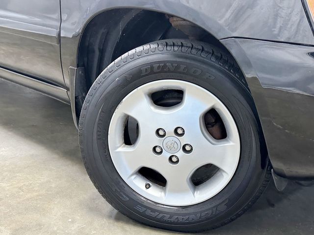 2005 Toyota Highlander 4dr V6 4WD w/3rd Row - 23068124 - 13