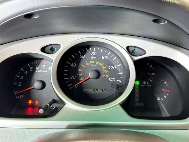 2005 Toyota Highlander 4dr V6 4WD w/3rd Row - 23068124 - 25