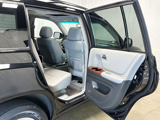 2005 Toyota Highlander 4dr V6 4WD w/3rd Row - 23068124 - 32