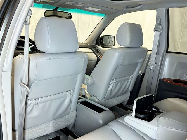 2005 Toyota Highlander 4dr V6 4WD w/3rd Row - 23068124 - 35