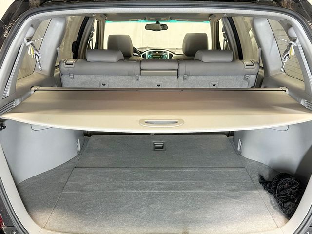 2005 Toyota Highlander 4dr V6 4WD w/3rd Row - 23068124 - 42
