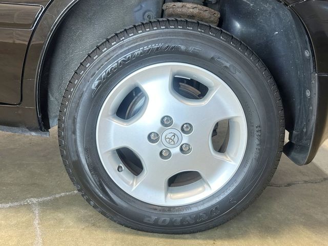 2005 Toyota Highlander 4dr V6 4WD w/3rd Row - 23068124 - 44