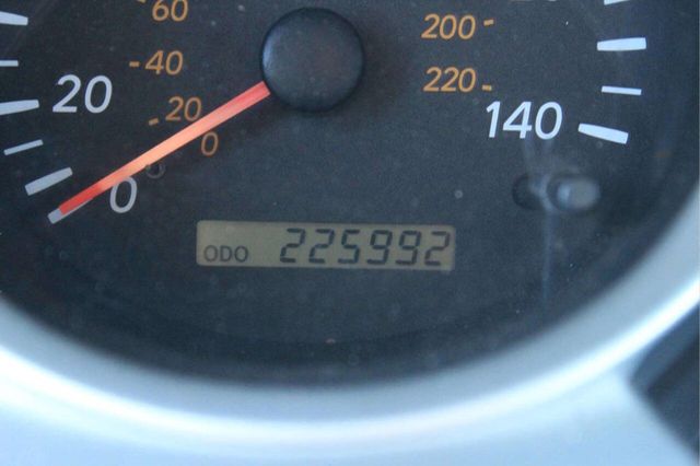 2005 Toyota Highlander Base AWD 4dr SUV V6 w/3rd Row - 23004566 - 6