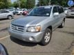 2005 Toyota Highlander STD - 23052387 - 0